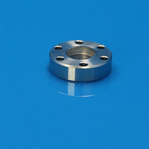 Acoustic viewport - Xiamen Innovacera Advanced Materials Co., Ltd