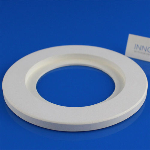 Ceramic ring - Xiamen Innovacera Advanced Materials Co., Ltd - boron nitride / insulation / high-temperature