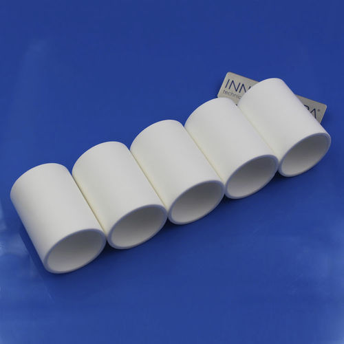 ceramic tube - Xiamen Innovacera Advanced Materials Co., Ltd