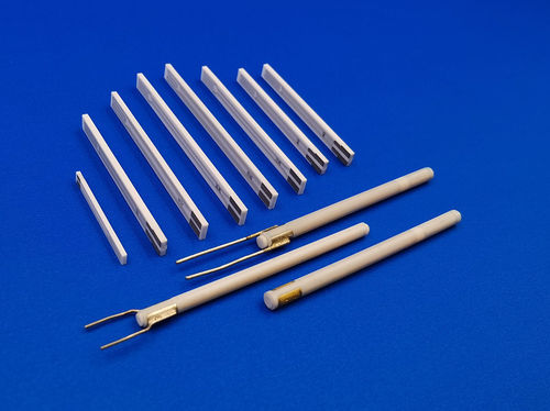 Zirconia oxygen sensor - Xiamen Innovacera Advanced Materials Co., Ltd - long-life / high-temperature