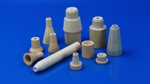 Ceramic insulator - Xiamen Innovacera Advanced Materials Co., Ltd