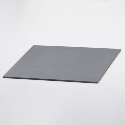 Ceramic plate - 68061-00001-1628 - Xiamen Innovacera Advanced Materials Co., Ltd - silicon carbide / high-temperature
