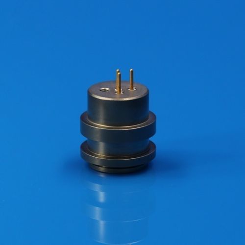 Data connector - Xiamen Innovacera Advanced Materials Co., Ltd - electrical power supply / wire-to-wire / voltage