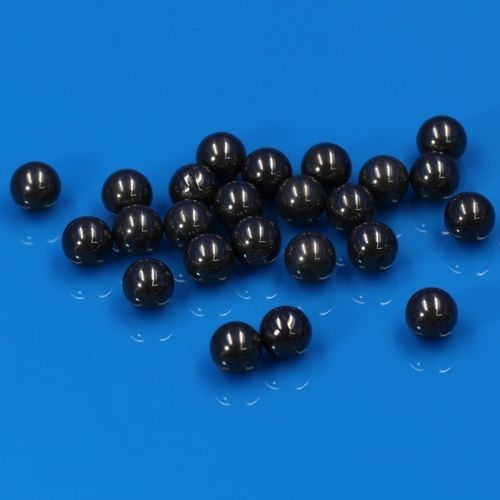 silicon nitride ball - Xiamen Innovacera Advanced Materials Co., Ltd