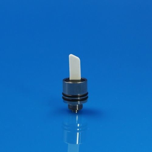 Cutting tip - Xiamen Innovacera Advanced Materials Co., Ltd - ceramic / threaded