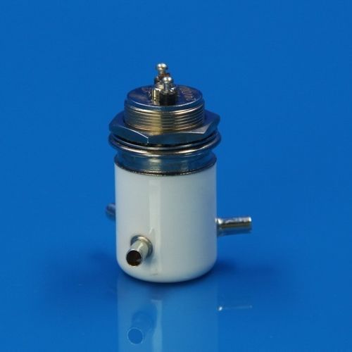 12VDC electromechanical relay - Xiamen Innovacera Advanced Materials Co., Ltd - coupling / power / high-performance
