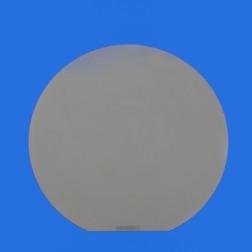 Disks aluminum nitride - Xiamen Innovacera Advanced Materials Co., Ltd - insulating / high thermal conductivity