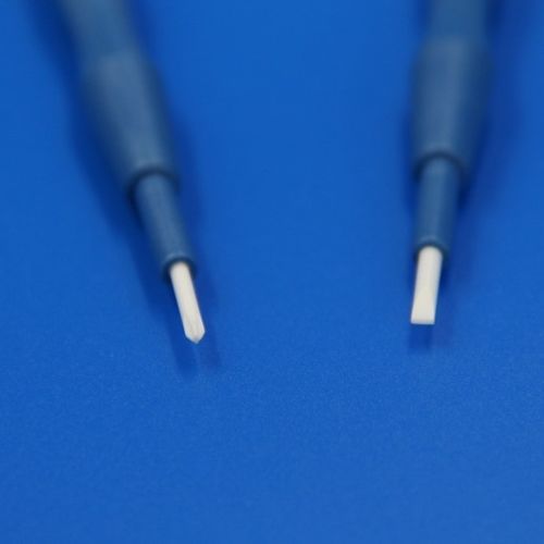 Electronic screwdriver - Xiamen Innovacera Advanced Materials Co., Ltd - precision / cruciform / flat