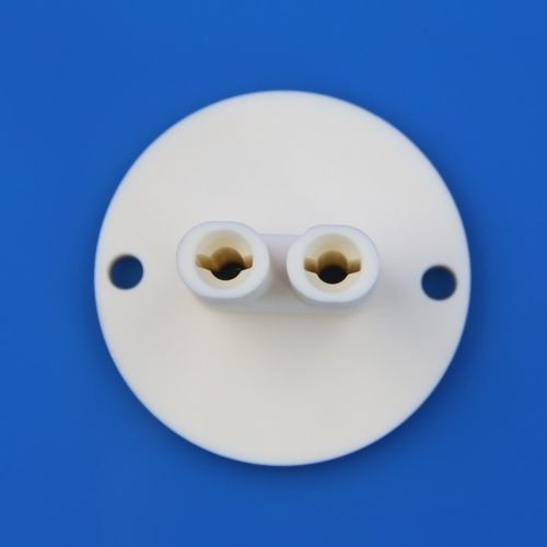 Ceramic plate - Xiamen Innovacera Advanced Materials Co., Ltd - alumina / aluminum oxide / protective