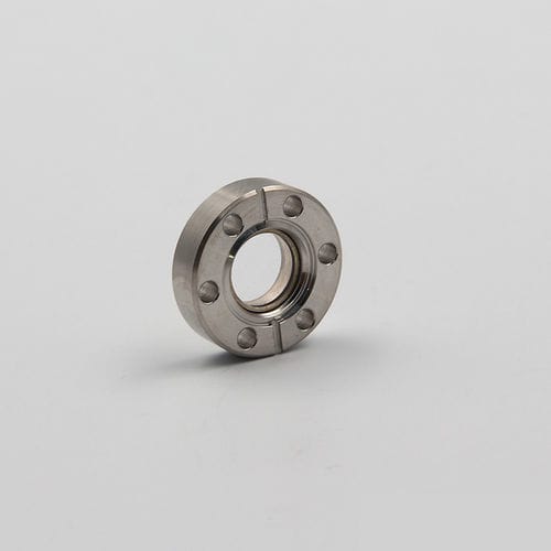 Acoustic viewport - CF - Xiamen Innovacera Advanced Materials Co., Ltd