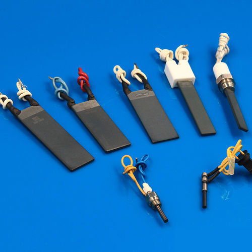 Fuel oil igniter - Xiamen Innovacera Advanced Materials Co., Ltd - ceramic / gas / mobile