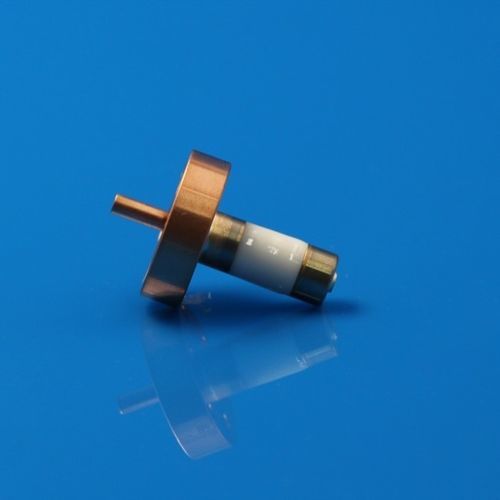 Fiber optic connection feedthrough - Xiamen Innovacera Advanced Materials Co., Ltd - vacuum / multiple-element / single-element