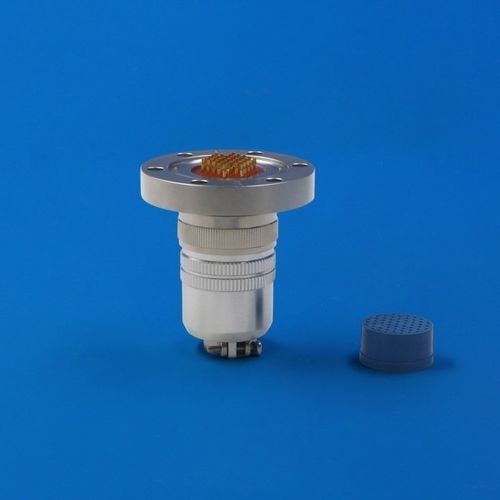 Vacuum feedthrough - Xiamen Innovacera Advanced Materials Co., Ltd - multiple-element / gas-tight / for the vacuum industry