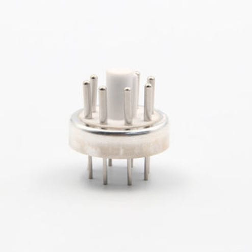 Data connector - Xiamen Innovacera Advanced Materials Co., Ltd - electrical power supply / solder / molybdenum