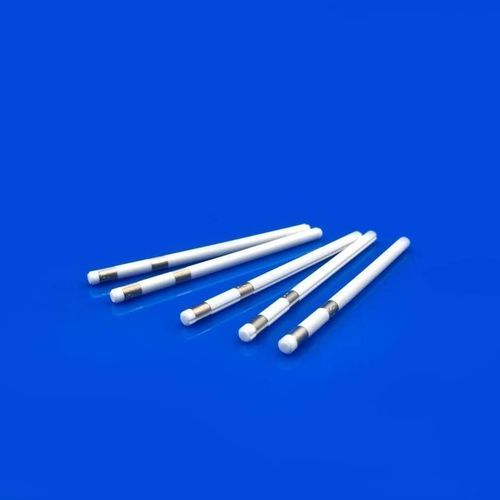 Round heating element - INC series - Xiamen Innovacera Advanced Materials Co., Ltd - ceramic / automotive / waterproof