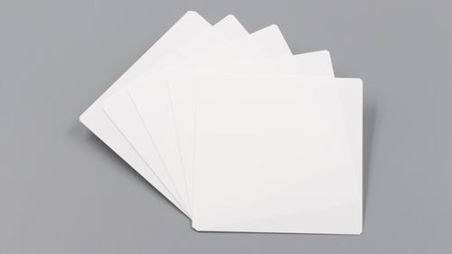 Aluminum oxide substrate - Xiamen Innovacera Advanced Materials Co., Ltd - ceramic / for the electronics industry / thick-film