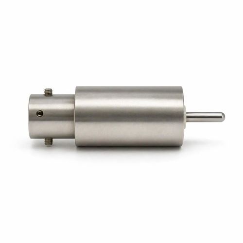 Vacuum feedthrough - Xiamen Innovacera Advanced Materials Co., Ltd - hermetically-sealed / EMI-shielded / weld