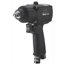 Pneumatic impact wrench - WS-305JW - SOARTEC INDUSTRIAL CORP. - pistol