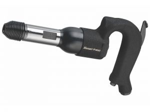 Pneumatic rotary hammer - WX-413G - SOARTEC INDUSTRIAL CORP. - for installation / riveting