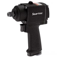Pneumatic impact wrench - WS-2053 - SOARTEC INDUSTRIAL CORP. - pistol