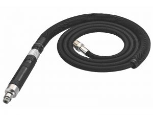 气动手提式砂轮机