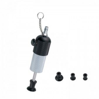 Grinding pneumatic spindle - WS-405 - SOARTEC INDUSTRIAL CORP. - motorized