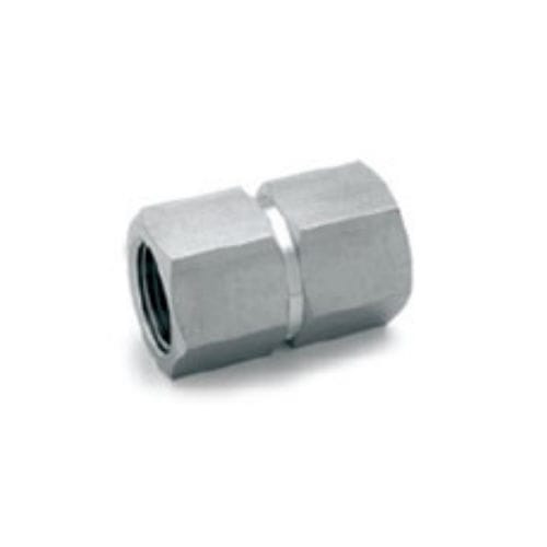 Hydraulic fitting - 119HB1X3/4 - HAM-LET - threaded / PTFE / brass