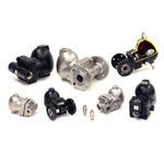 steam trap