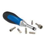 torque screwdriver