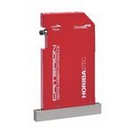 thermal mass flow meter