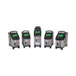 temperature calibrator