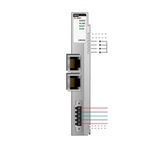 Ethernet I/O module, Ethernet I O module - All industrial manufacturers