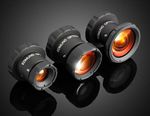 fixed-focus objective lens