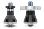 modular tower workholding system