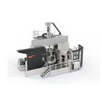 vertical lathe