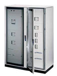 Modular cabinet - All industrial manufacturers