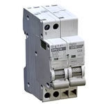 thermal-magnetic circuit breaker