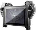 inspection camera control unit