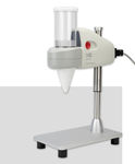 solid dispensing system