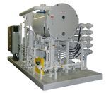 oil dehydration unit