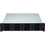 NVR server