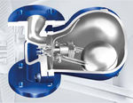 condensate drain