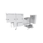 fish deheading machine