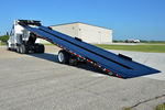 container trailer