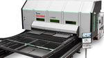 laser cutting machine
