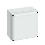IP67 enclosure, IP67 box - All industrial manufacturers