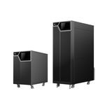 double-conversion UPS