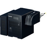 FAYb laser marking device
