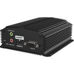 security expansion module
