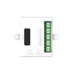 audio intercom system